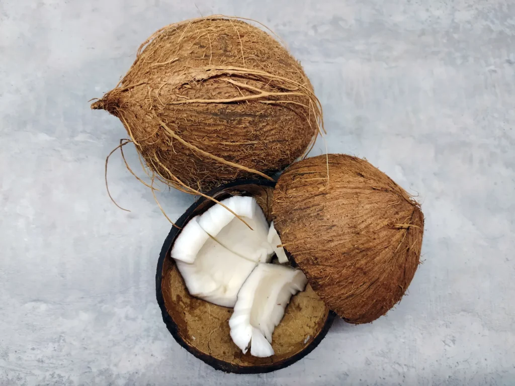 Mata kokosowa pod materac - jakie ma właściwości