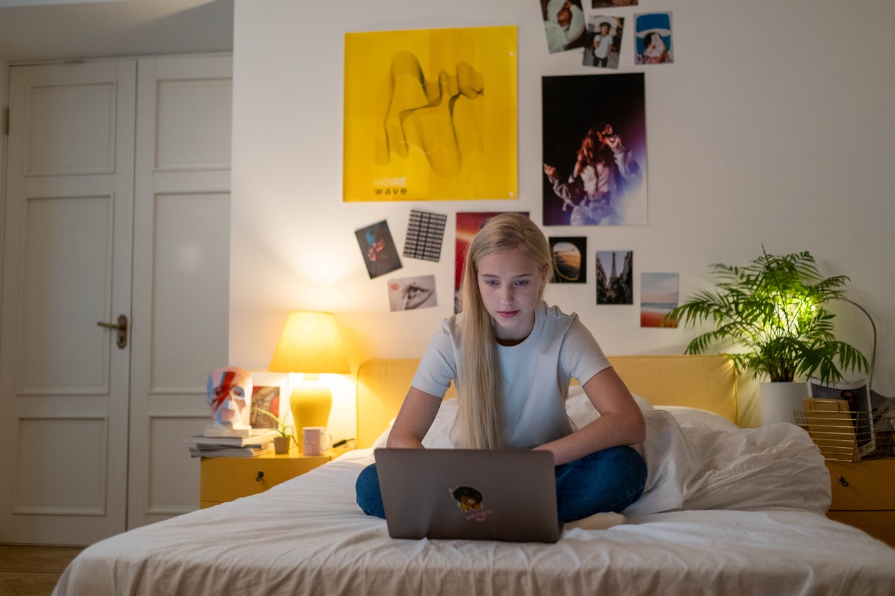 Pokój nastolatków – jak urządzić pokój dla nastolatka