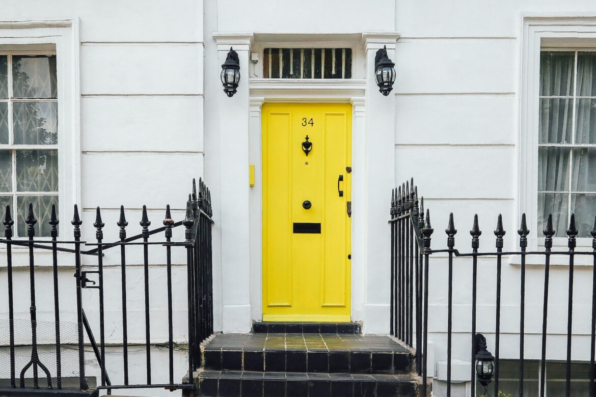 Drzwi wejściowe do mieszkania – jak wybrać?