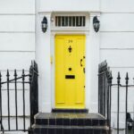 Drzwi wejściowe do mieszkania - jak wybrać