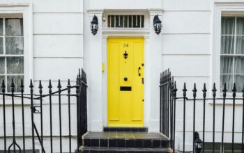 Drzwi wejściowe do mieszkania - jak wybrać