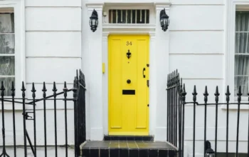 Drzwi wejściowe do mieszkania - jak wybrać?