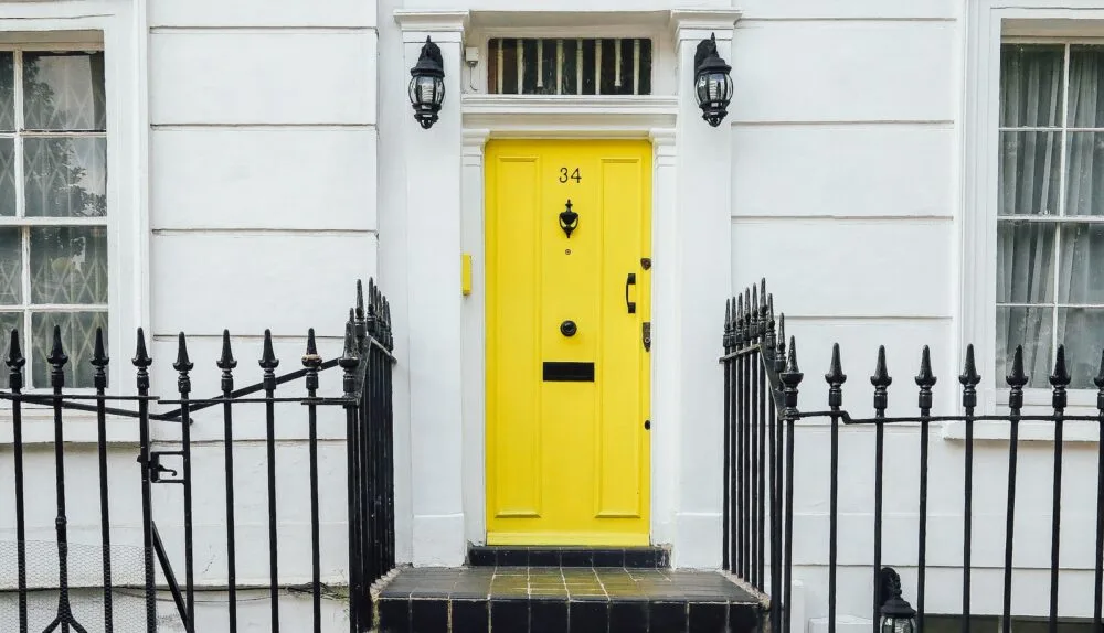 Drzwi wejściowe do mieszkania - jak wybrać?